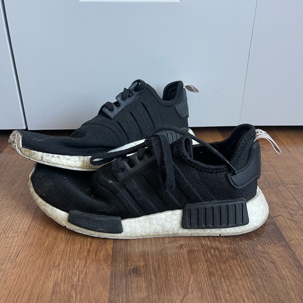 Adidas NMD’s